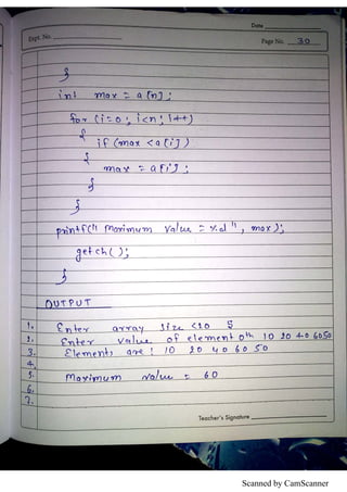 Scanned by CamScanner
 