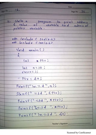 Scanned by CamScanner
 