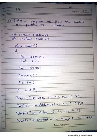 Scanned by CamScanner
 