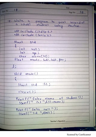 Scanned by CamScanner
 