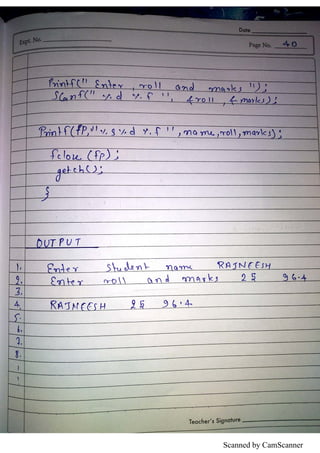 Scanned by CamScanner
 