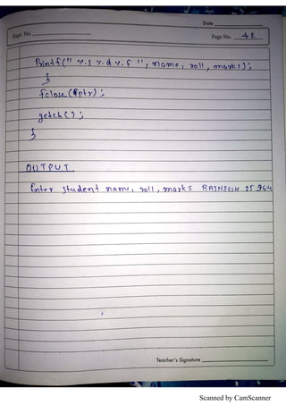 Scanned by CamScanner
 