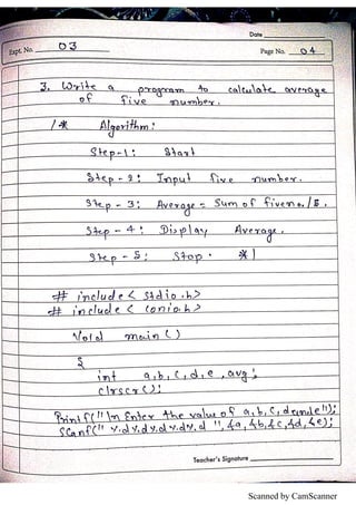 Scanned by CamScanner
 