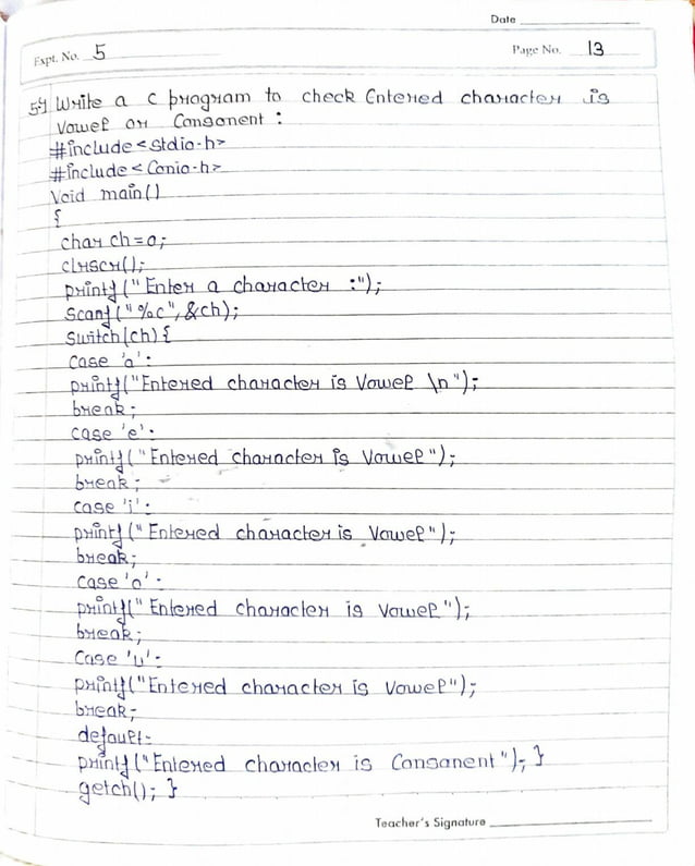 c programming practical filepdf.pdf | Free Download