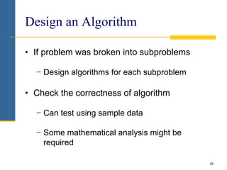 C++ programming program design including data structures | PPT