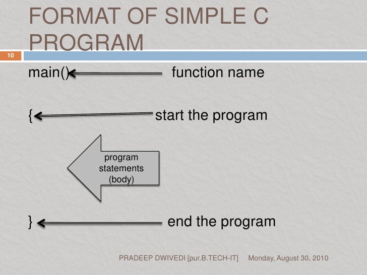 C programming slide c02