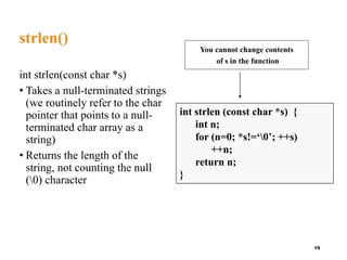 cprogramming strings.pptx
