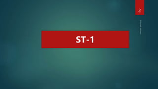 2
ST-1
 
