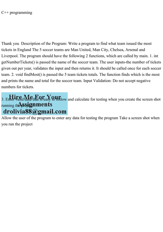 C++ programmingThank you Description of the Program Writ.pdf