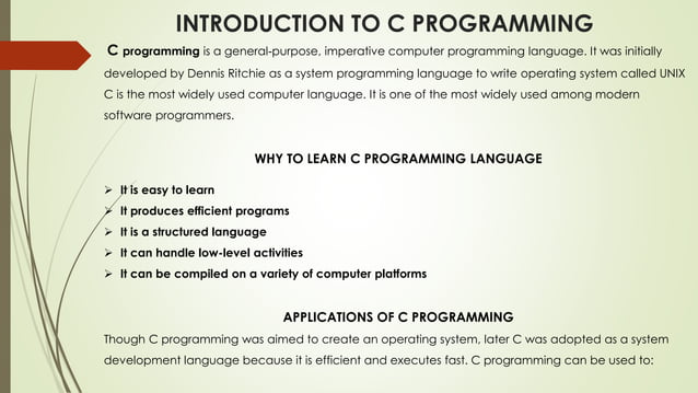 C programming language tutorial for beginers.pdf