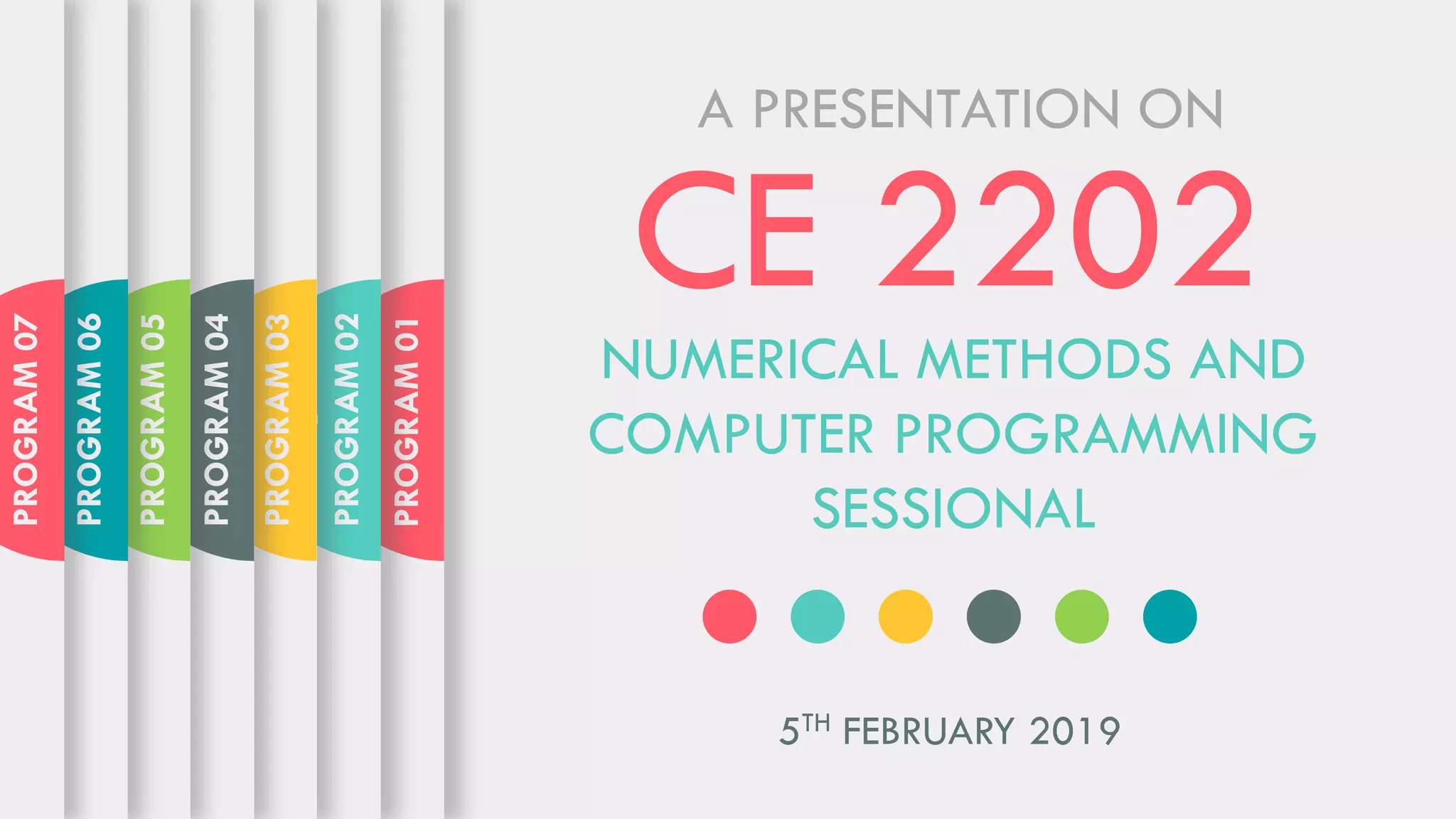 7 Examples of C Program (Civil Engineering) | PDF