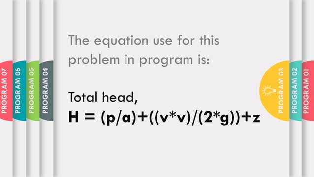 7 Examples of C Program (Civil Engineering) | PDF