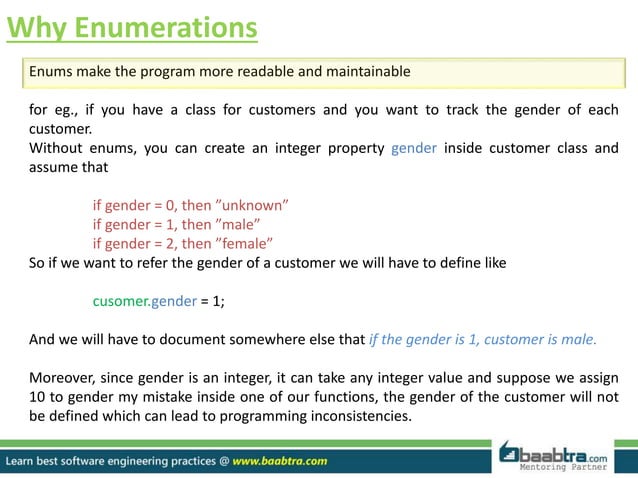 C# program structure | PPTX | Programming Languages | Computing