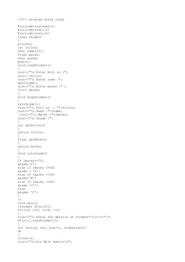 conio header file conio header file