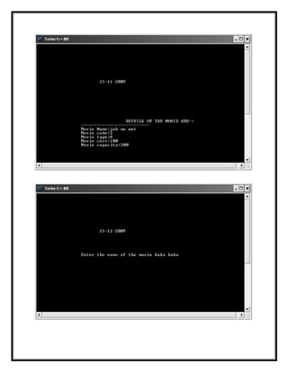 C++ project | DOCX