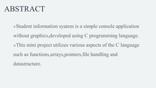 C PROJECT 1.pptx