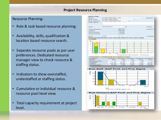 material in check cost sap SAP cProjects