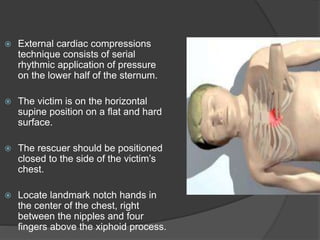 Cpr ppt | PPTX