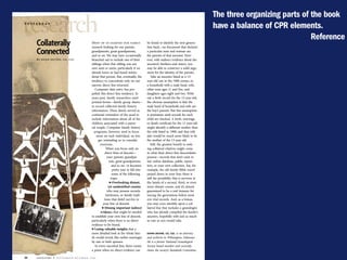 The three organizing parts of the book
yesterdAy
                                                                                                                              have a balance of CPR elements.
                                      Most of us started our family               be found to identify the next genera-
                                                                                                                                                            Reference
                                      research looking for our parents,           tion back—no document that declares
                                      grandparents, great-grandparents,           a particular man and woman are
                                      and so on. We may have occasionally         the parents of that ancestor. How-
    By Donn Devine, CG, CGi           branched out to include one of their        ever, with indirect evidence about the
                                      siblings when that sibling was our          ancestor’s brothers and sisters, you
                                      own aunt or uncle, particularly if we       may be able to construct a solid argu-
                                      already knew or had heard stories           ment for the identity of the parents.
                                      about that person. But, eventually, the        Take an ancestor listed as a 13-
                                      tendency to concentrate only on our         year-old son in the 1900 census, in
                                      narrow, direct line returned.               a household with a male head, wife,
                                         Computer data entry has pro-             other sons ages 11 and five, and
                                      pelled this direct-line tendency. In        daughters ages eight and two. With-
                                      years past, family researchers used         out a birth record for the 13-year-old,
                                      printed-forms—family group sheets—          the obvious assumption is that the
                                      to record collected family history          male head of household and wife are
                                      information. These sheets served as         the boy’s parents. But this assumption
                                      continual reminders of the need to          is premature until records for each
                                      include information about all of the        child are checked. A birth, marriage,
                                      children associated with a paren-           or death certificate for the 11-year-old
                                      tal couple. Computer family history         might identify a different mother than
                                        programs, however, tend to focus          the wife listed in 1900, and that wife
                                          more on each individual, no lon-        also would be much more likely to be
                                            ger reminding us to consider          the mother of the 13-year old.
                                             everyone.                               Still, the greatest benefit to seek-
                                                  When you focus only on          ing collateral relatives might come
                                                 direct lines of descent—         in what their direct-line descendants
                                                   your parents, grandpar-        possess—records that don’t exist in
                                                     ents, great-grandparents,    any online database, public reposi-
                                                       and so on—it becomes       tory, or your own collection. Say, for
                                                       pretty easy to fall into   example, the old family Bible wasn’t
                                                       some of the following      passed down in your line; there is
                                                      traps:                      still the possibility that it survives in
                                                     ▶ overlooking distant,       the hands of a second, third, or even
                                                    yet unidentified cousins      more distant cousin, and it’s almost
                                                   who may possess records,       guaranteed to be a real treasure for
                                                  heirlooms, or family tradi-     tracing the generations before mod-
                                                 tions that didn’t survive in     ern vital records. And, as a bonus,
                                                your line of descent.             you may even stumble upon a col-
                                               ▶ Missing important indirect       lateral line that includes a genealogist
                                              evidence that might be needed       who has already compiled the family’s
                                      to establish your own line of descent,      ancestry, hopefully with just as much
                                      particularly when there is no direct        as care as you would take.
                                      evidence to be found.
                                      ▶ Losing valuable insights that a
                                      more detailed look at the whole fam-                                 , is an attorney
                                      ily would reveal, like earlier marriages    and archivist in Wilmington, Delaware.
                                      by one or both spouses.                     He is a former National Genealogical
                                         In every ancestral line, there comes     Society board member and currently
                                      a point when no direct evidence can         chairs the society’s Standards Committee.

    ANCESTRY   •   SEPTEMBER/OCTOBER 2006
 