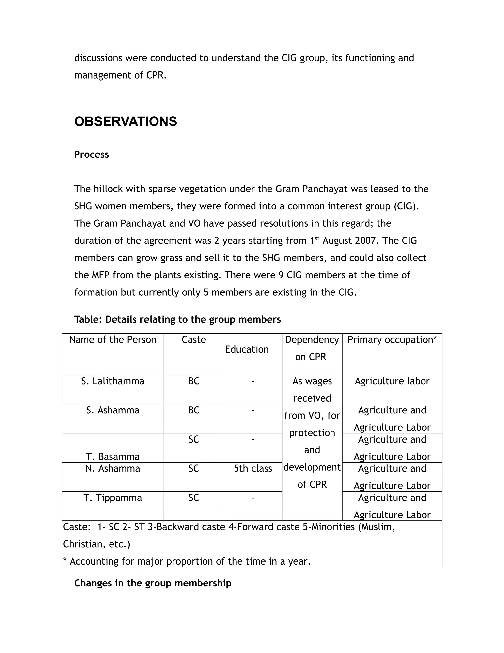 Cpr study sai bhaskar | PDF | Free Download
