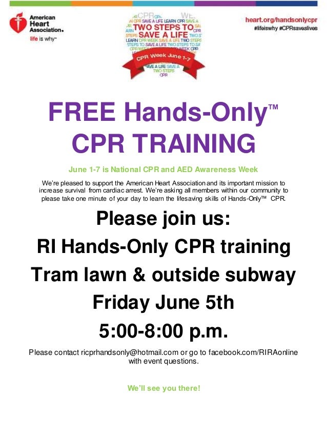 hands only cpr training aha sheet american heart association cpr skills sheet