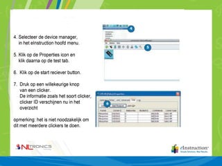 Cps spark-quickstart-handleiding