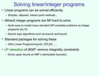 cps170_more_search.ppt artificial intelligence | PPT