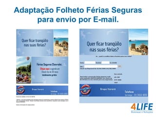 Quantas ligações são necessárias para concluir um agendamento?