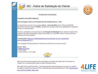 BOAS FESTASDIA DO CLIENTE