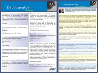 O cliente escolhe o dia e a preferência de horário.