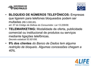 Renovação do cadastro.