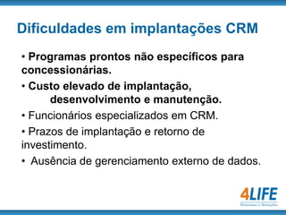 2005, NewOrleansChairman Kain desafia concessionários a desenvolver “Clientes para Sempre”.NewOrleans, La., January 31, 2005 — In hisremarksattheNationalAutomobileDealersAssociation’s (NADA) 88th AnnualConvention andExposition, challengesdealers to develop ”Customers  for Life”2006, Orlando, Chairman Bradshaw: “Concessionários fazem a diferença”2006 NADA Chairman Bradshaw: "Dealers Make the Difference”2007, Las VegasCreate Lifelong Customer Relationships/Building Trust with Customers