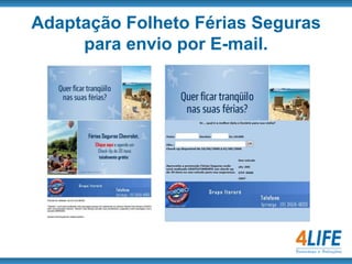 Consegue manter seu banco de dados atualizado?