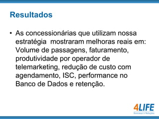 Controle de Ausências