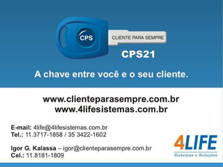 RESPOSTAS DE CLIENTES