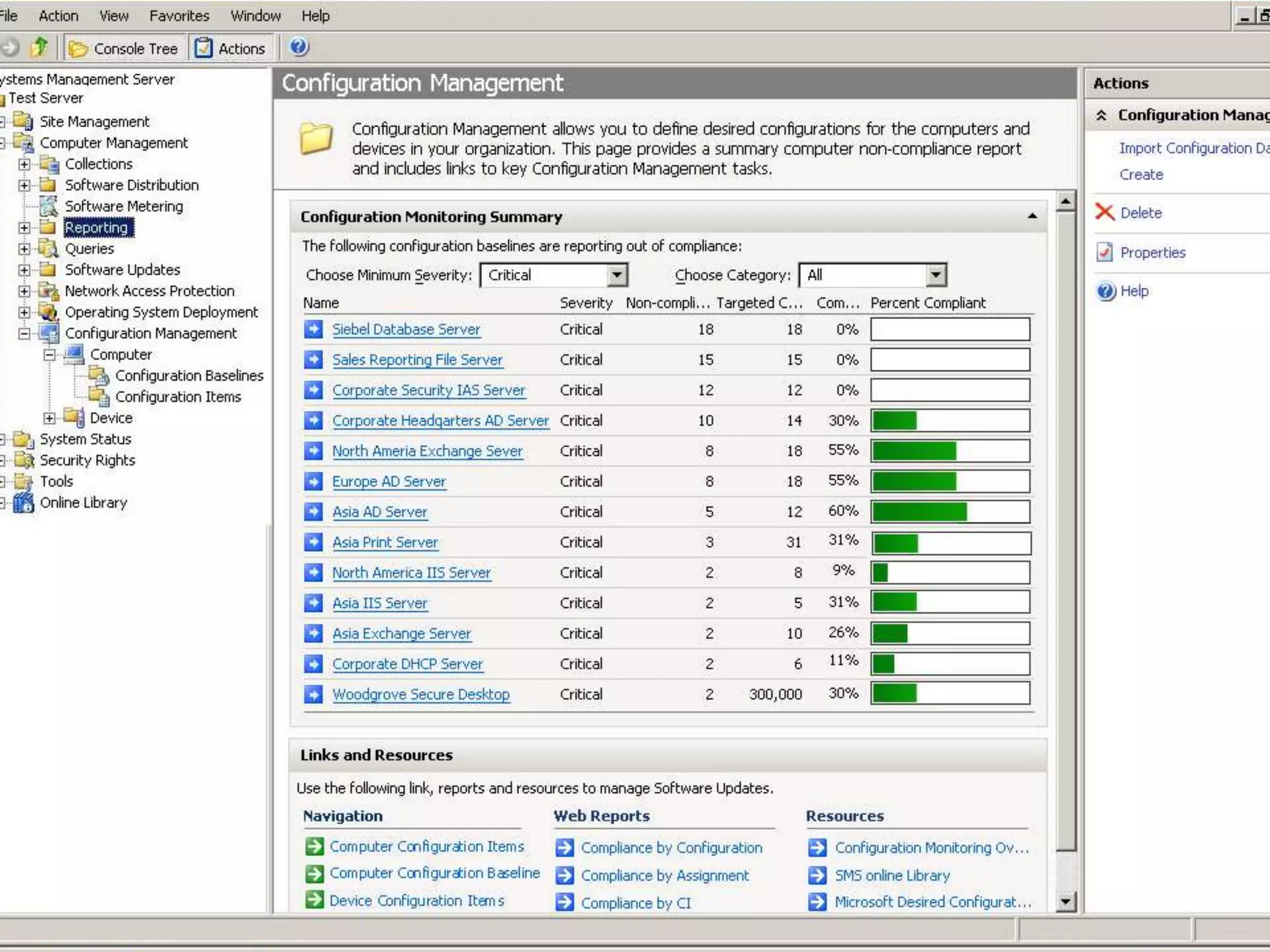 İşletim sistemi yükseltimi