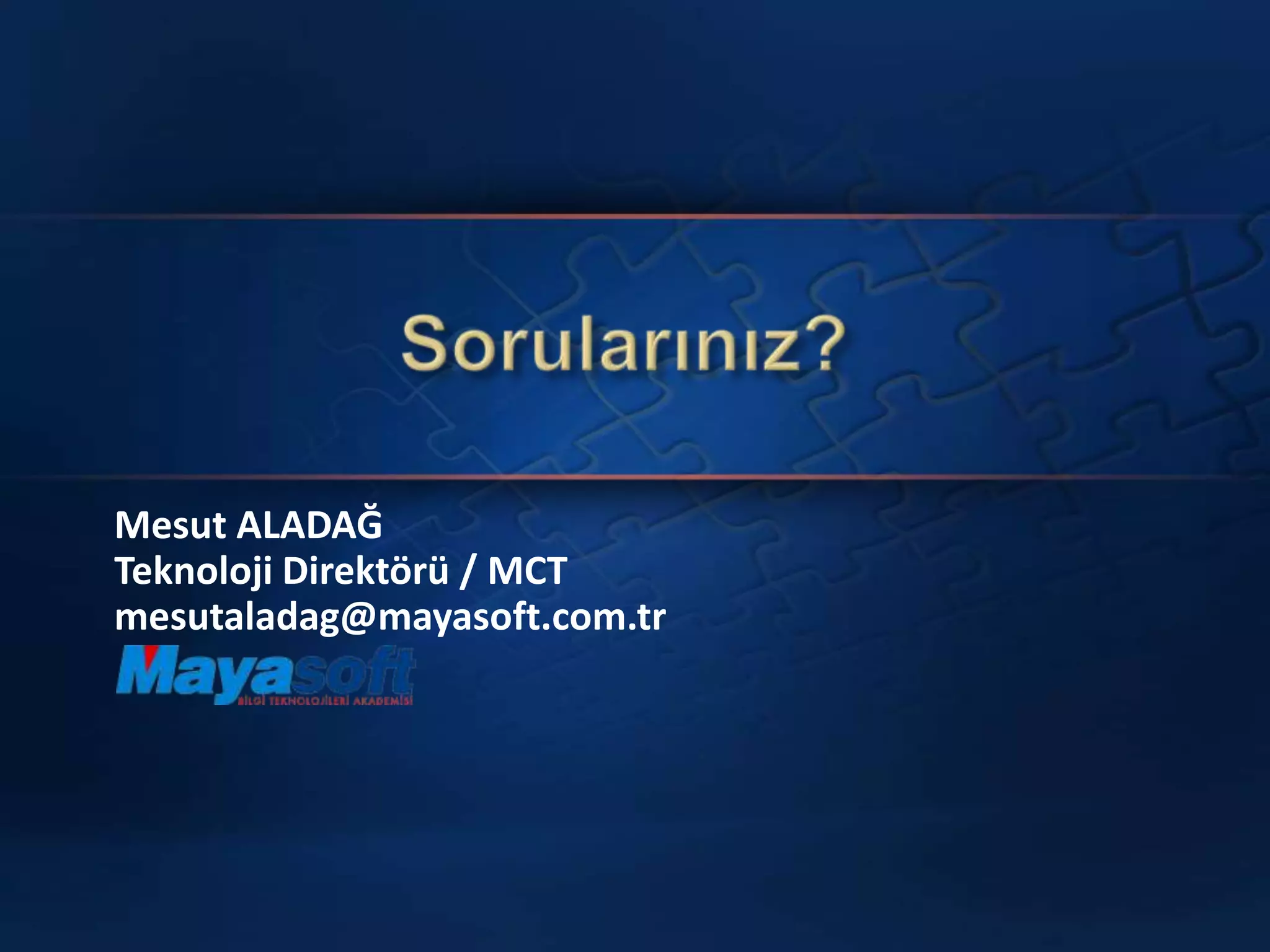 Çalışanların ev bilgisayarları