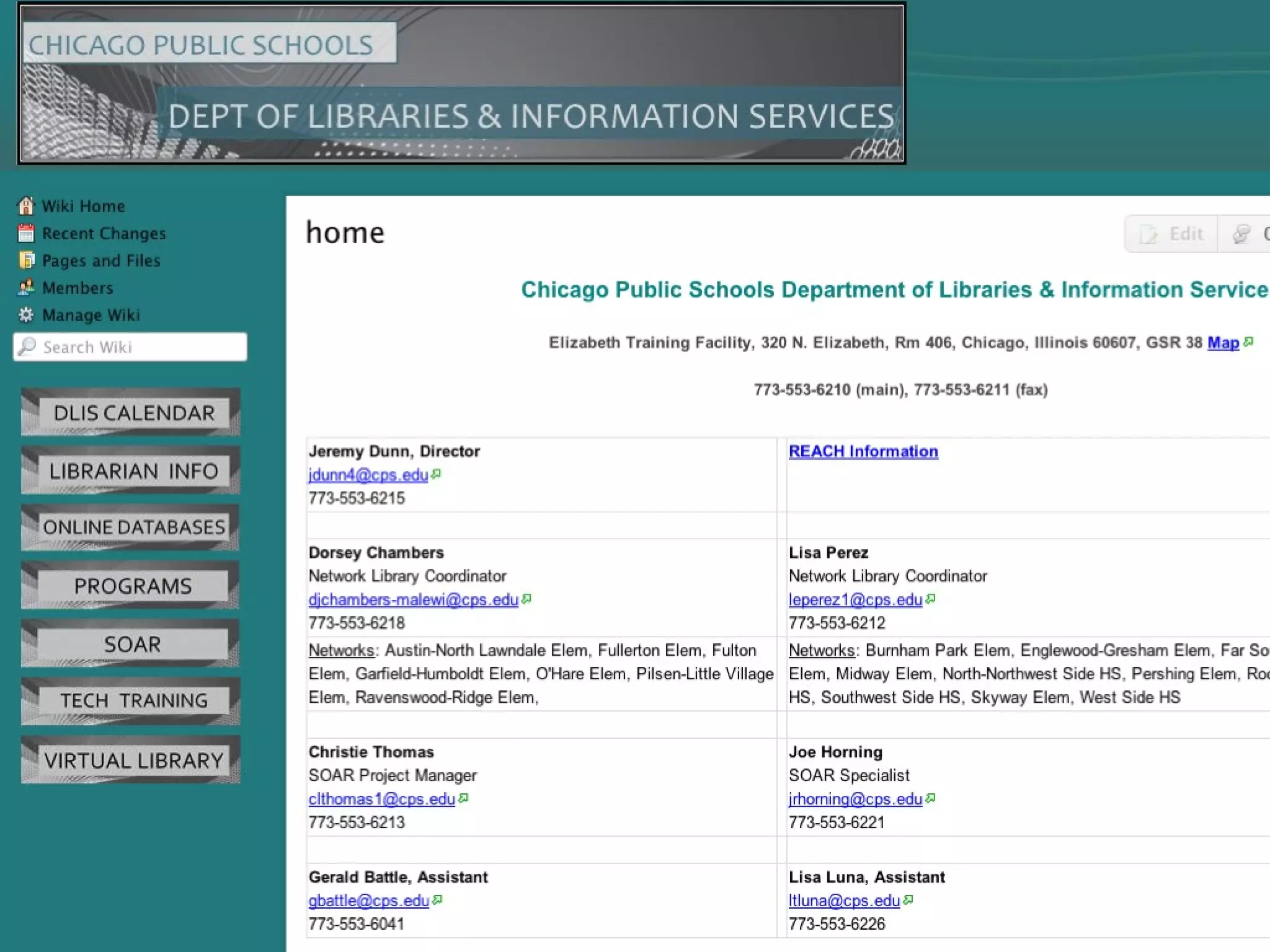 Cps Digital Resources to Support CCSS