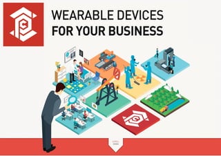 CPS B2B Wearables