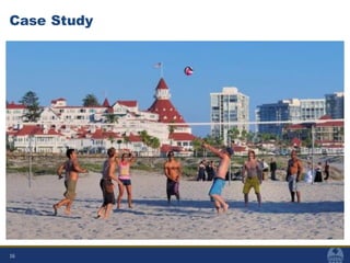 Case Study
16
 