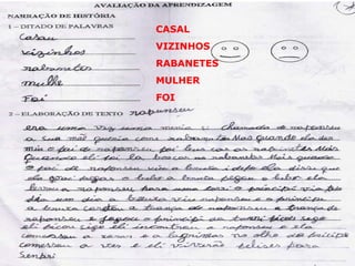 CASAL VIZINHOS RABANETES MULHER FOI 