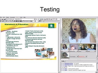 Testing 