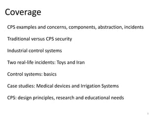 Cps security bitsworkshopdec15.2012 (1) | PPTX