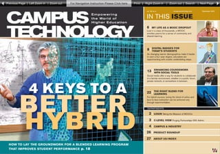 MAGAZINE: Campus Technology 20121201