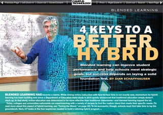 MAGAZINE: Campus Technology 20121201