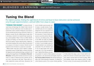 MAGAZINE: Campus Technology 20121201