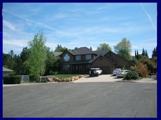 Redding Police Department
 