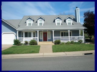 Redding Police Department
 