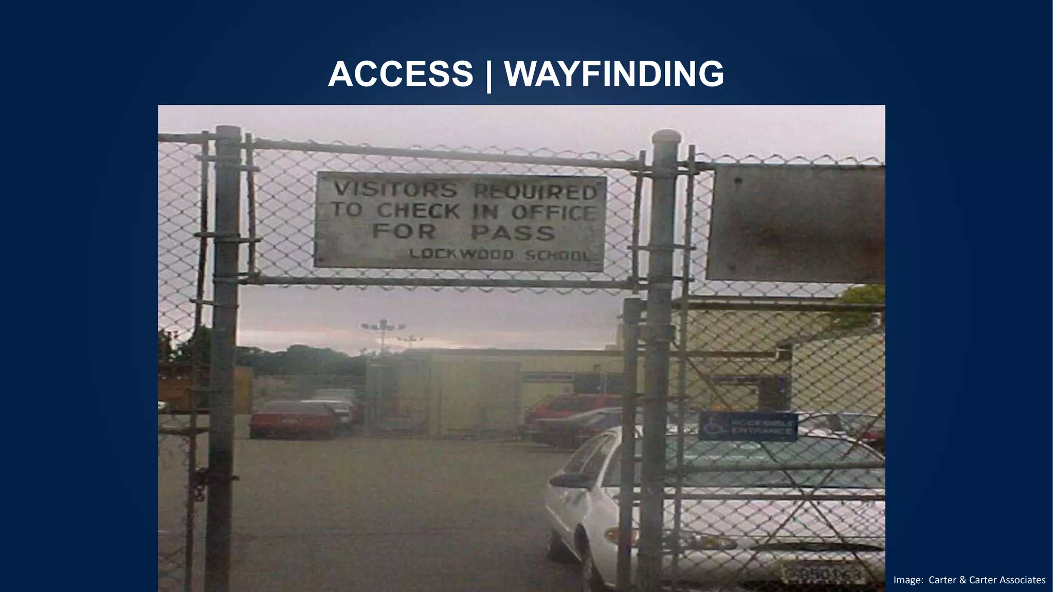 Understanding CPTED Principles + School Safety | PPTX