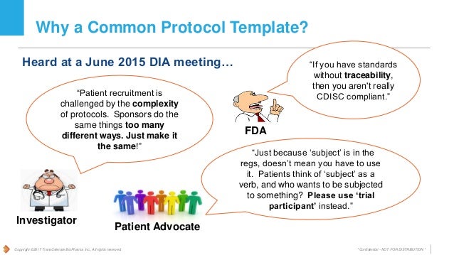 common protocol template cpt initiative implementation toolkit ex